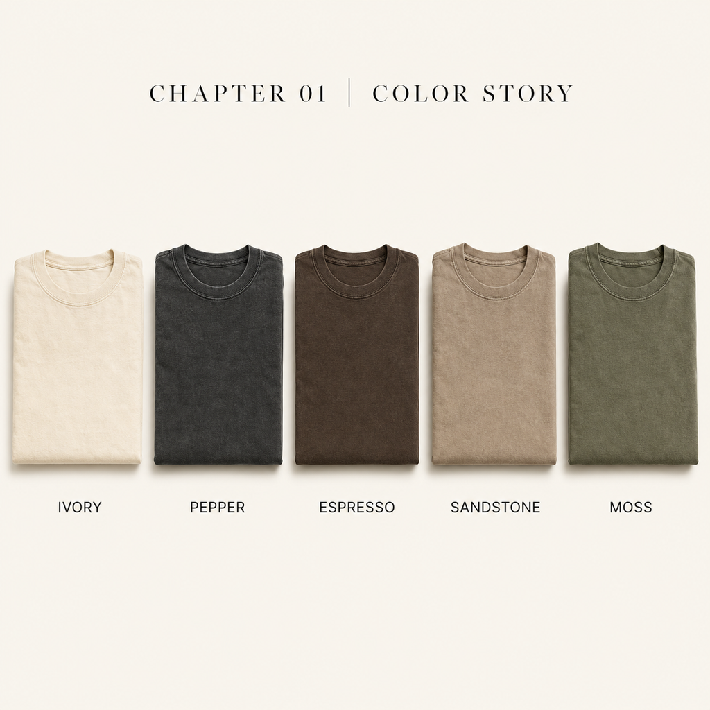 04 Tomorrow Needs You | Premium Tee